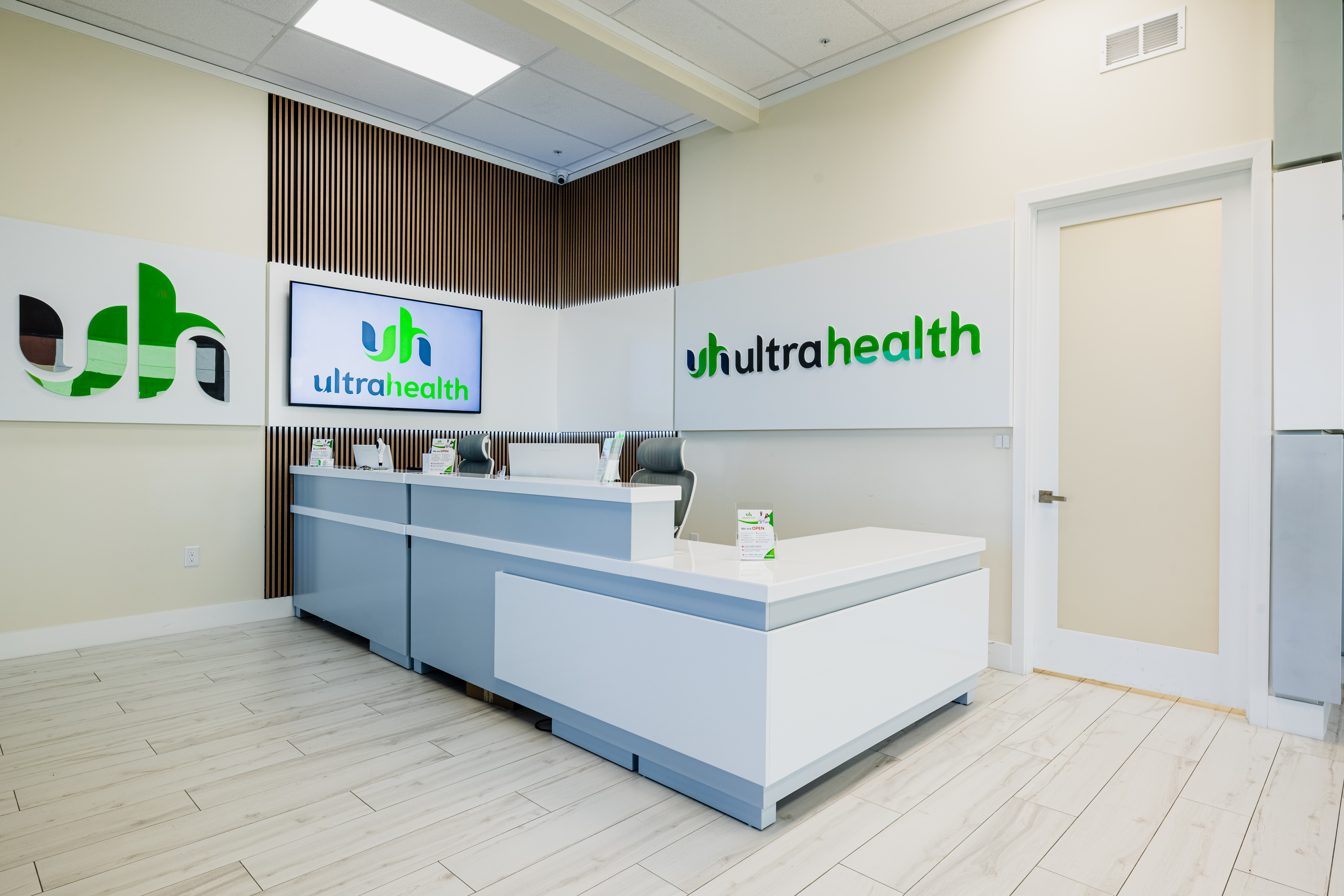 Cape Coral Clinic