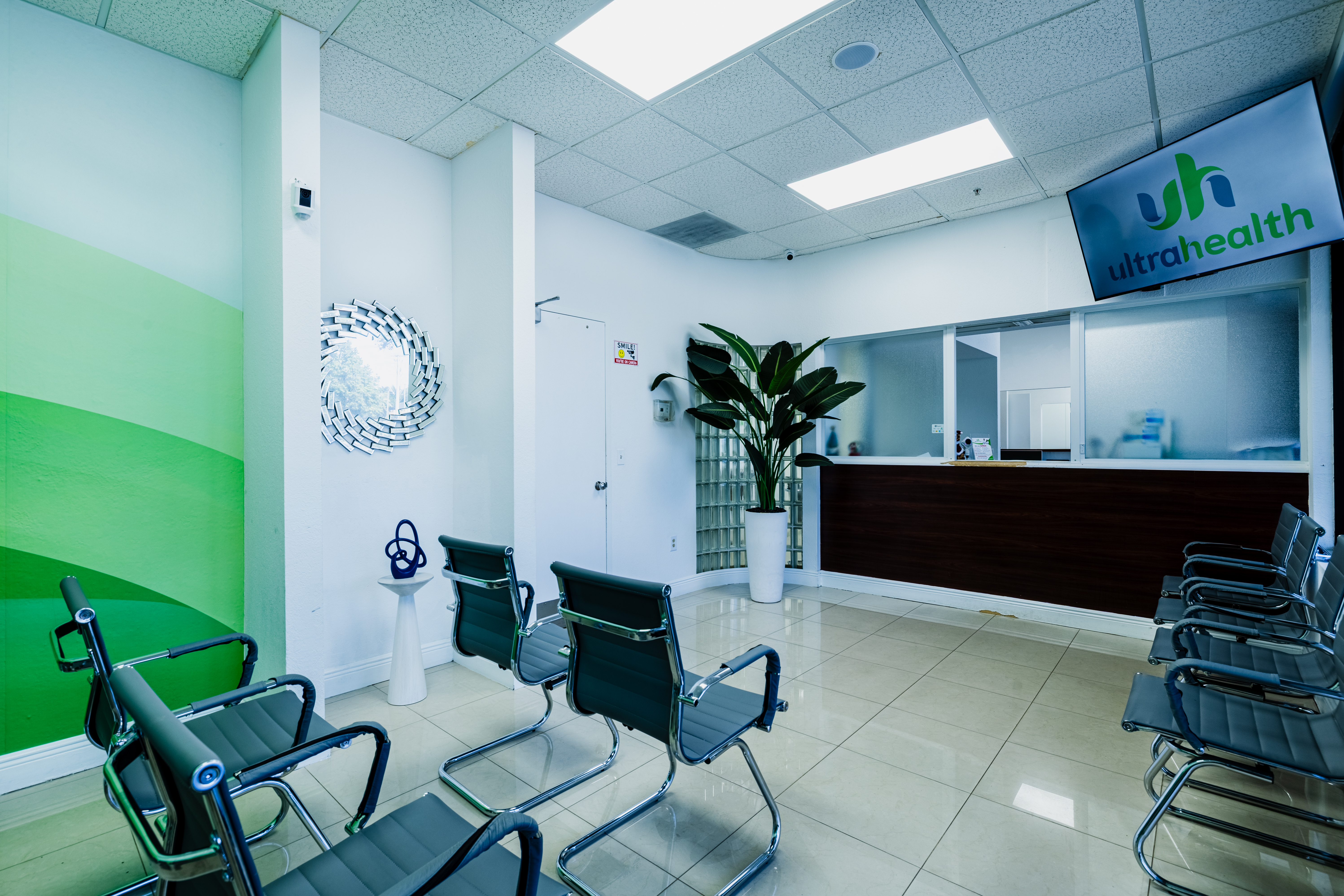 Coronado Clinic